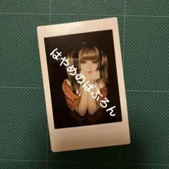 ももらんど　チェキ　2期BiS