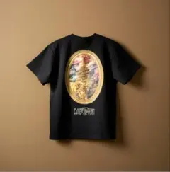 BABEL no TOH ブラック Tシャツ M バベル