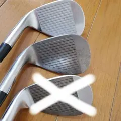 2026年最新】ウェッジ 60度 ミズノの人気アイテム - メルカリ