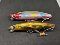 カゲロウ124F キャスティング 別注カラー - メルカリ