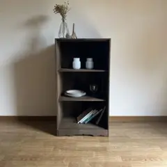 レトロ　ヴィンテージ　アンティーク　古家具　古民家　古道具　食器棚　シェルフ