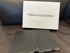 【超美品・外箱あり】MacBook Air(13-inch, Mid 2013)