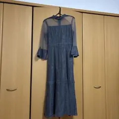 オケージョンドレス