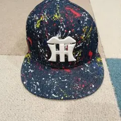 New Era 59FIFTY Tigers キャップ 7 3/8