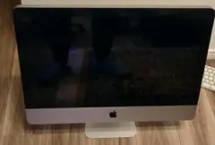iMac 21.5インチ A1224 2011年 2台セット 一体型 動作未確認 - メルカリ