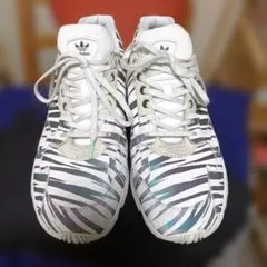 adidas SAMBAROSE アニマルパック ナイトジャングル スニーカー | Mercari