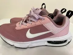 NIKE AIR MAX スニーカー ピンクNIKE pink