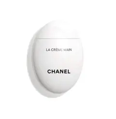 CHANEL LA CRÈME MAINS ハンドクリーム