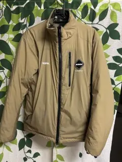 fcrb ダウンジャケット