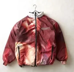 90s✨ SALOMON 2way jacket tech系 y2k 裏原 90s SALOMON 2way jacket tech系・y2k・裏原 - メルカリ
