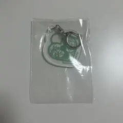 原因は自分にある。 杢代和人 キーホルダー The Secret Party