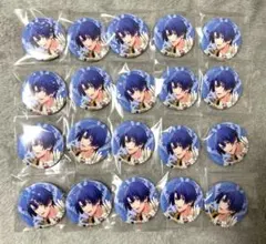 うたプリ 聖川真斗 10th Anniversary Book 特装版 缶バッジ