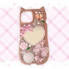 スマホケース iPhone15