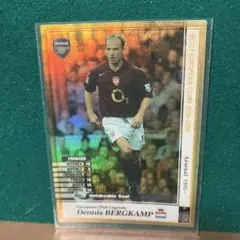 2025年最新】デニス・ベルカンプの人気アイテム - メルカリ