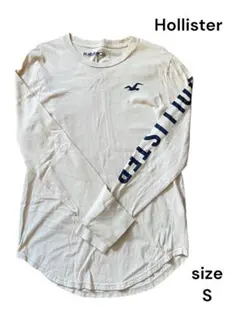 Hollister ロンＴ 長袖