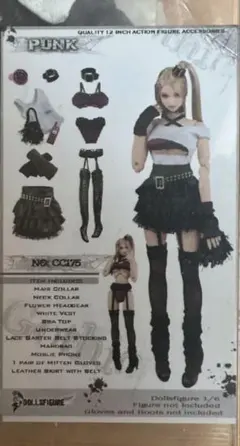 2026年最新】1/6 ドール 服の人気アイテム - メルカリ