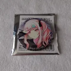 プロセカ グリッター缶バッジ 6C 暁山瑞希