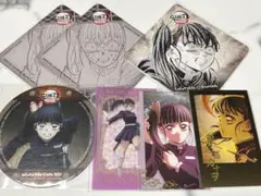 鬼滅 栗花落カナヲセット