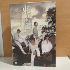 東方神起/All About 東方神起 Season 3〈6枚組〉