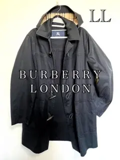 メンズ ダッフルコート