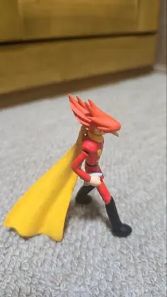 サイボーグ009 島村ジョー フィギュアのサムネイル