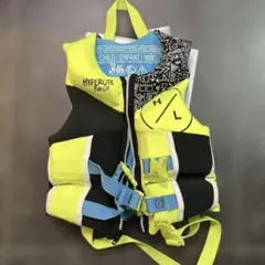Hyperlite ライフジャケット 子供用のサムネイル