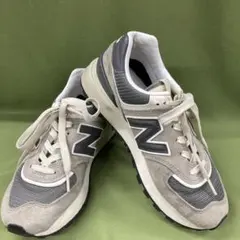 【HL513】新品送料込 new balance U574WPG.D HL513】新品送料込 new balance U574WPG.D - メルカリ