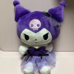 サンリオ クロミ 一番くじ ぬいぐるみ キーホルダー