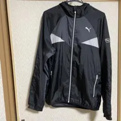 PUMA ウインドブレーカーのサムネイル