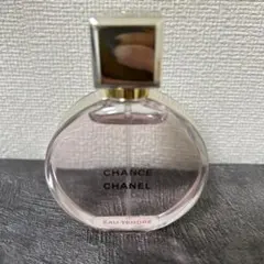 シャネル チャンス オータンドゥル オードゥパルファム ヴァポリザター
