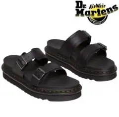 Dr. Martens/ドクターマーチン MYLES スライド サンダルのサムネイル