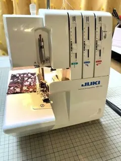 匿名配送】JUKI ロックミシン MO-114DM - メルカリ