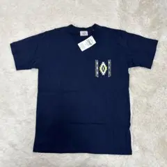 RCWBロデオクラウン　新品タグ付き　Mサイズ刺繍入りポケットTシャツ