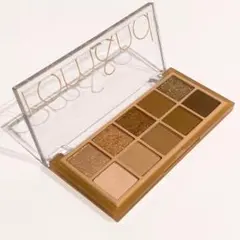 rom&nd アイシャドウ02 マホガニーガーデンベターザンパレット ロムアンド