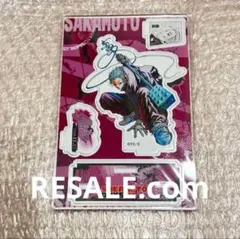 SAKAMOTO DAYS バースデイ名場面ジオラマフィギュア 楽①