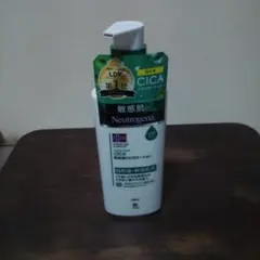Neutrogena CICA ボディローション