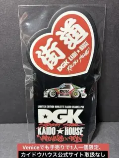 AE86 トレノ トヨタ dgk Kaido houseカイドウ 街道 ハウス - メルカリ