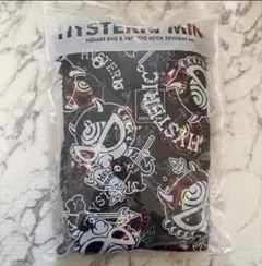 宇*)様 HYSTERIC MINI トートバッグ キャラクター柄