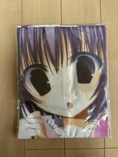 狗神煌　抱き枕カバー