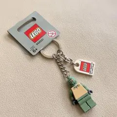 【新品未使用・未開封】LEGO イカルド Squidward キーホルダーのサムネイル