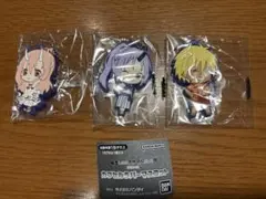 転生したらスライムだった件/カプセルラバーマスコット