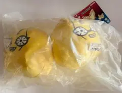 ジョジョG賞 もちもちもっち(S・P) ぬいぐるみ（1・2）