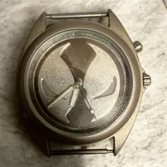 FOSSIL Limited Edition SPAWN 腕時計　5000個限定