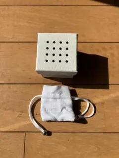 DIESEL 箱と布袋のみ