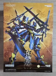 2026年最新】moderoid イカルガの人気アイテム - メルカリ