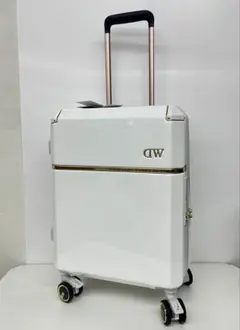 2026年最新】Daniel Wellington レディース キャリーケースの人気