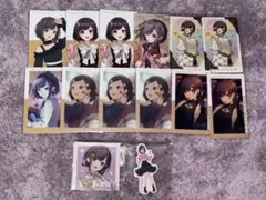 プロセカ エピカ 東雲絵名 まとめ売り