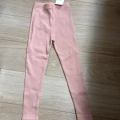 ローリーズファーム　リブレギンス