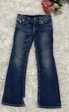 true religion ボトムス