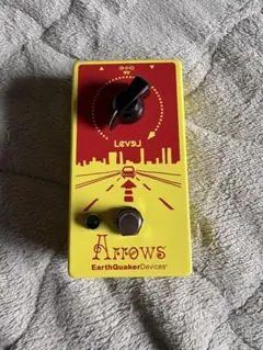 2026年最新】EarthQuaker Devices arrowsの人気アイテム - メルカリ
